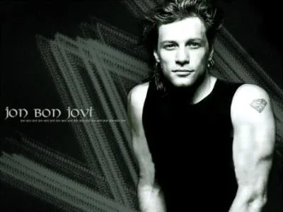Bon Jovi